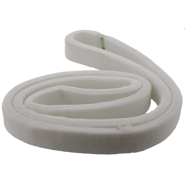 SEAL FRONT PANEL W/ INSTR